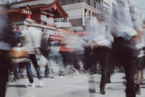 写真作例 オールドレンズとミラーレス