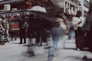 写真作例 オールドレンズとミラーレス