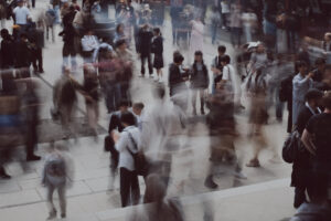 写真作例 オールドレンズとミラーレス