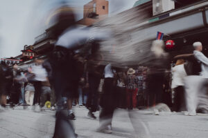 写真作例 オールドレンズとミラーレス