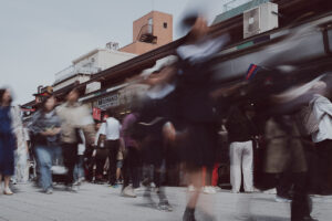 写真作例 オールドレンズとミラーレス