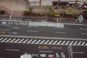 写真作例 オールドレンズとミラーレス